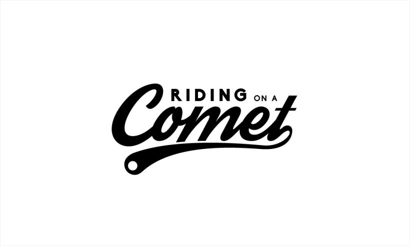 Riding on a Comet 2