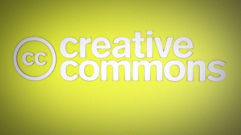 Creative Commons licensed content 1