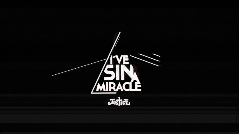 I´VE SIN (SEEN) A MIRACLE 4