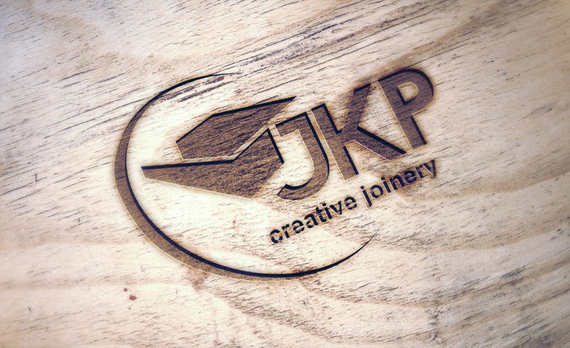 JKP Creative Joinery 0