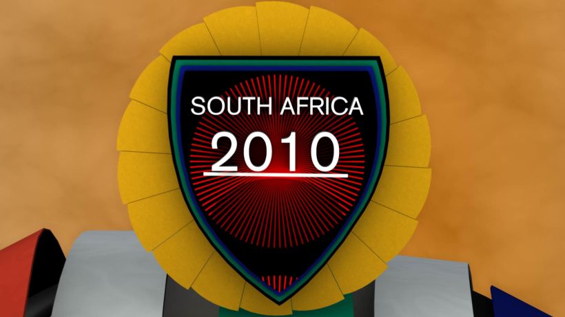South Africa World Cup 4
