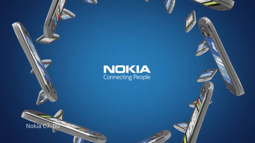 Nokia C7 4