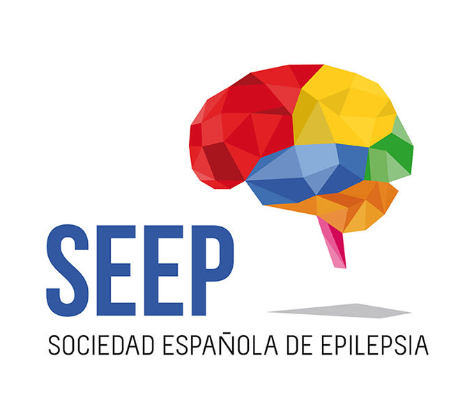 Branding Sociedad Española de Epilepsia 0