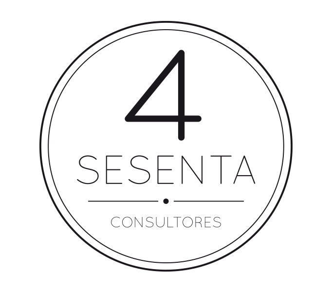 Branding 4 Sesenta Consultores 1