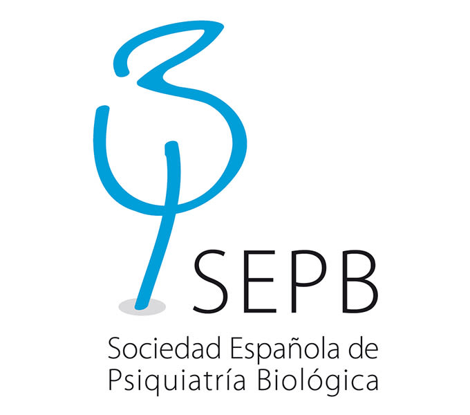 Branding Sociedad Española de Psiquiatría Biológica 0