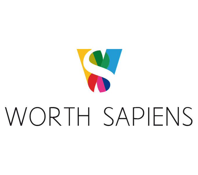 Branding Worth Sapiens 1
