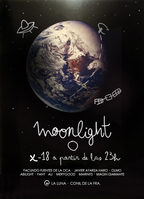 Moonlight -1