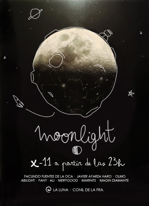 Moonlight 0