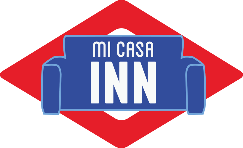 Logo Mi Casa Inn - Concurso Ceu -1