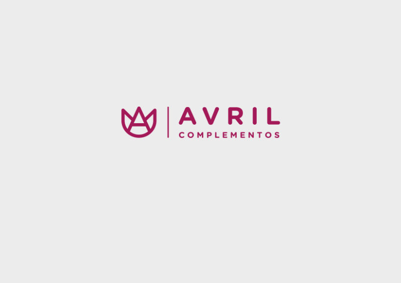 Avril Complementos - Branding 2