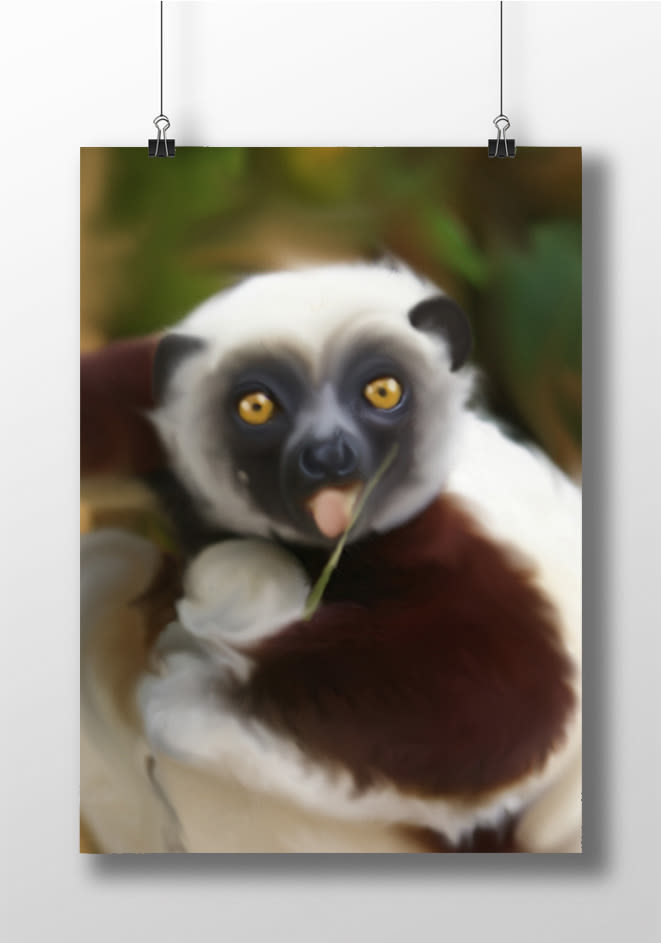 lemur 0