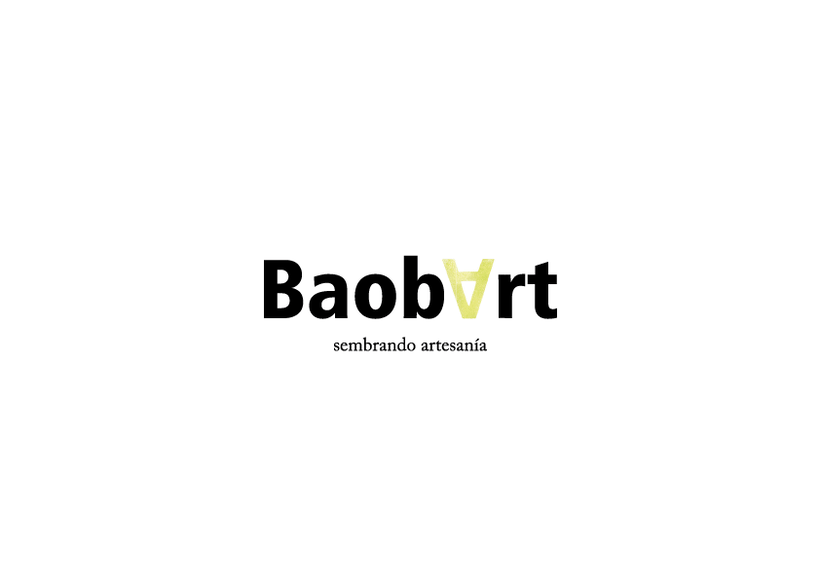 Baobart  'sembrando artesanía' 1