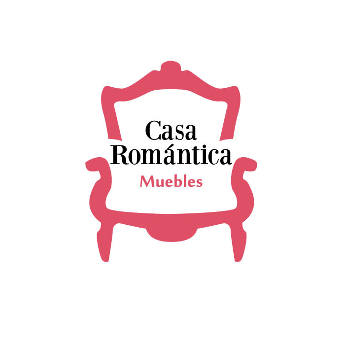 Imagen Corportativa y Tienda Online - Casa Romántica 0