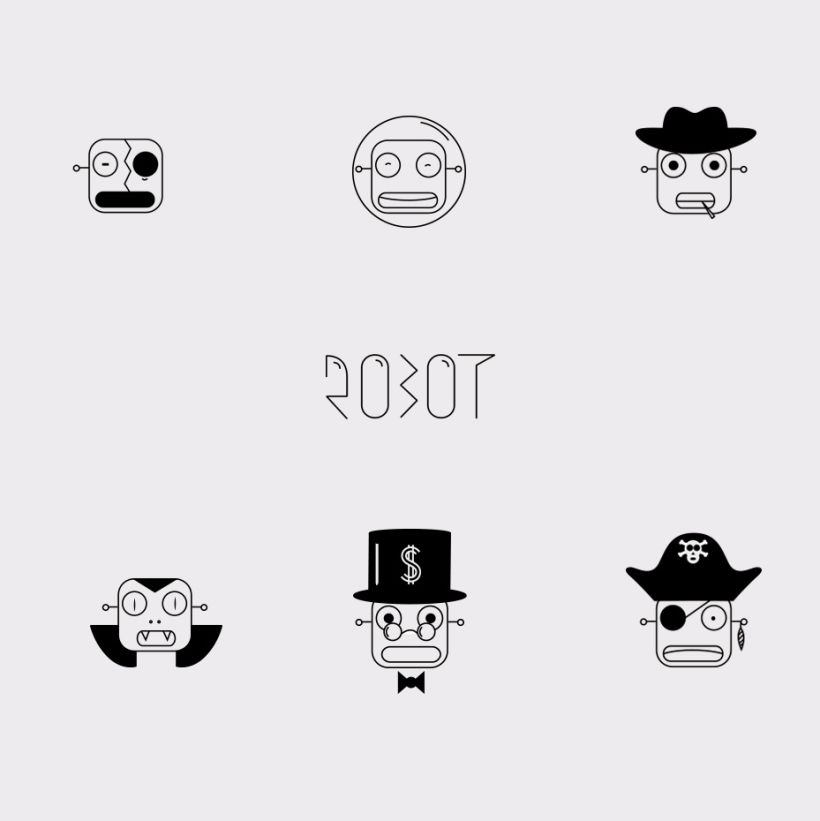 ROBOT -1