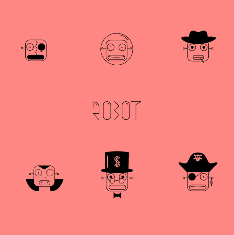 ROBOT 0