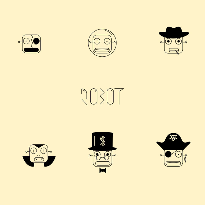 ROBOT 1