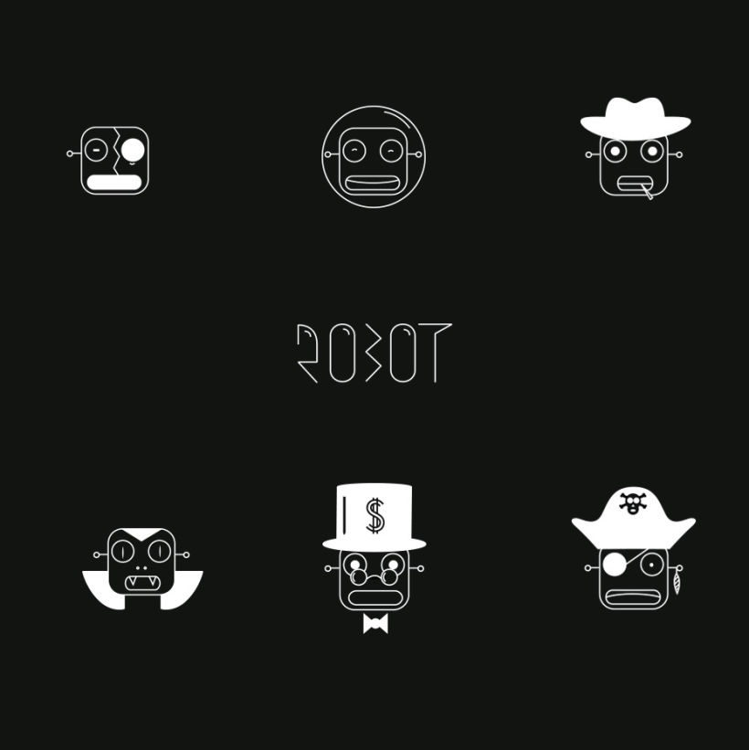ROBOT 2