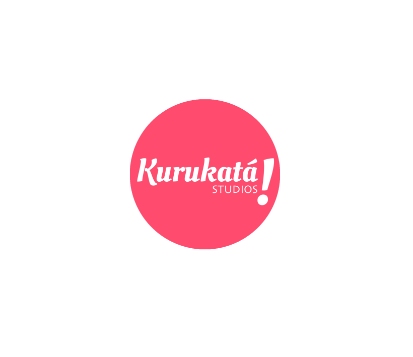 Kurukatá Studios - Identidad Corporativa  -1