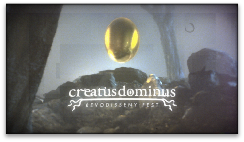 Creatus Dominus 11