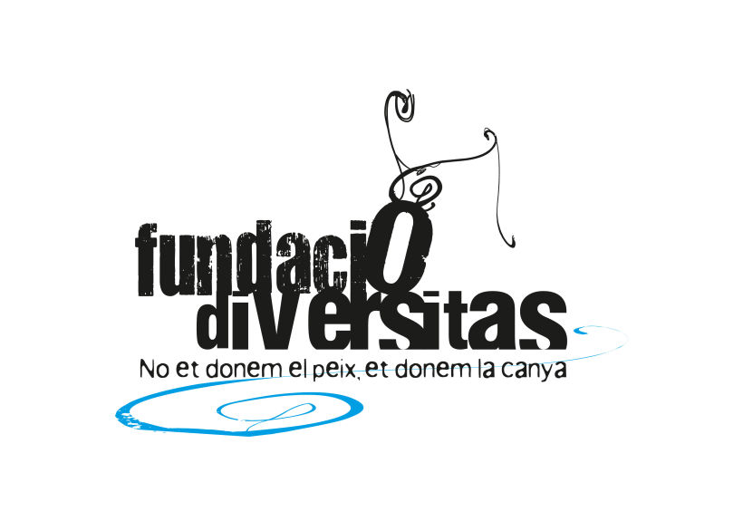 Branding Fundació Diversitas 2
