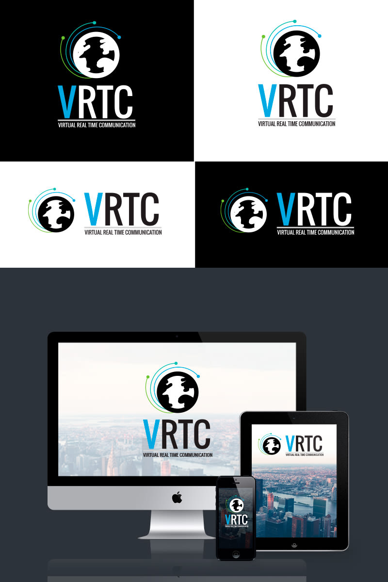Logotipo VRTC -1