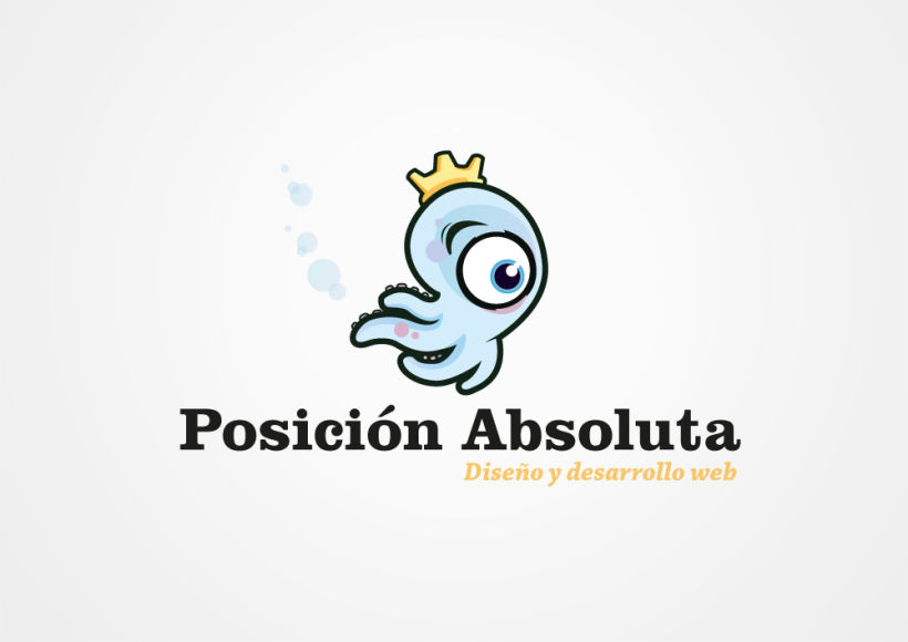 Posición Absoluta -1