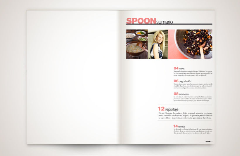 Revista Spoon 3