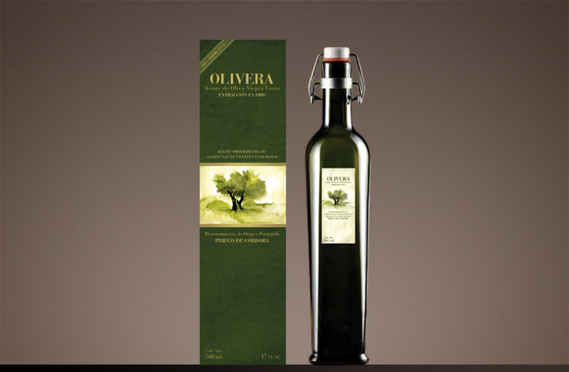 Olivera, aceite de oliva 0