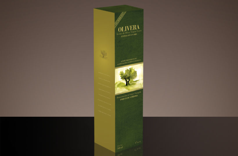 Olivera, aceite de oliva 1
