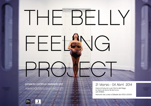 BellyFeelingProject 1