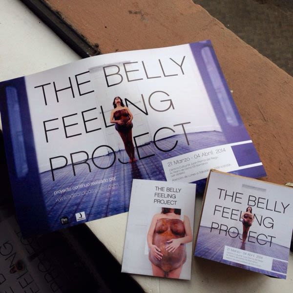 BellyFeelingProject 2