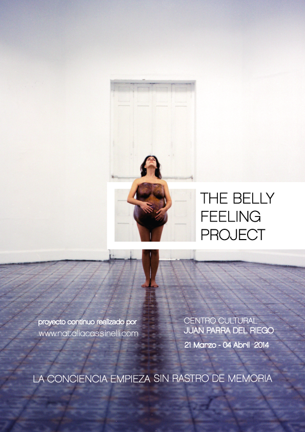 BellyFeelingProject 3
