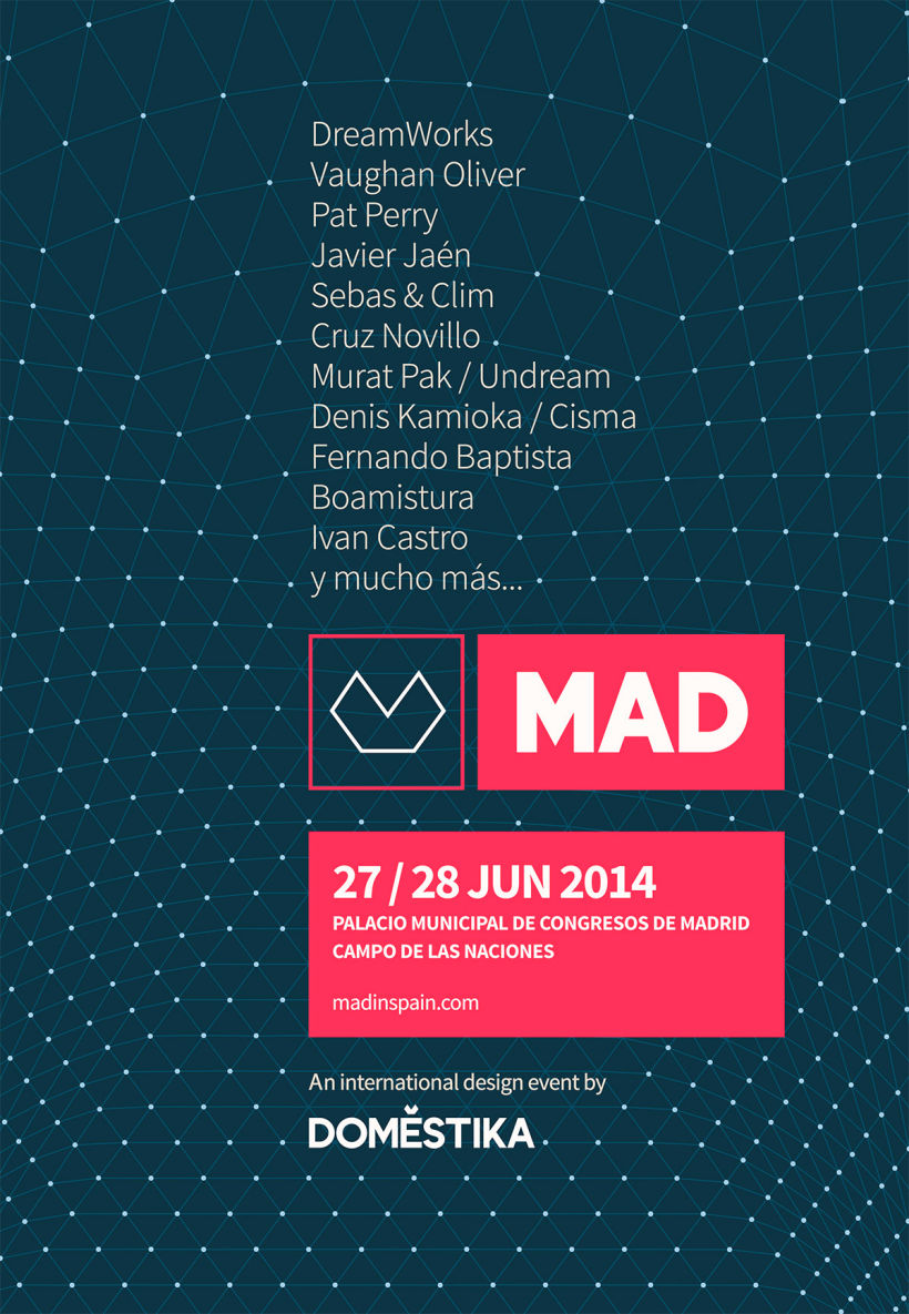 MAD 2014 - Design 5
