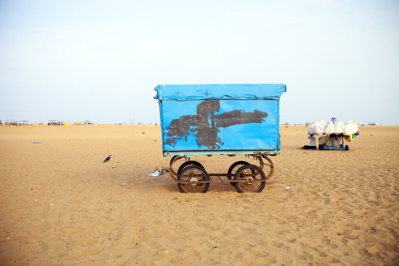 Chennai playa 1