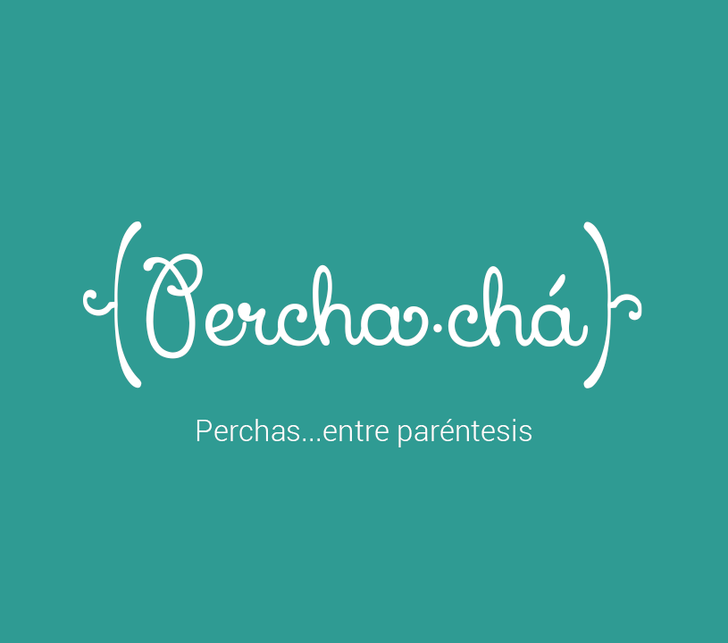 Percha·chá - Branding -1