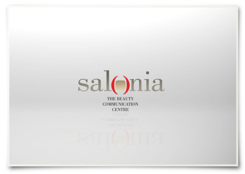 Salonia brand identity and web development -1