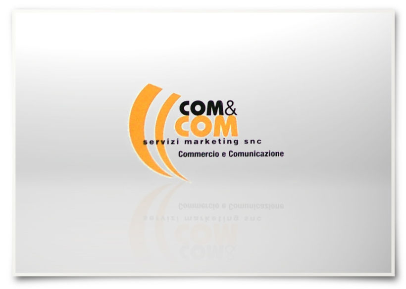 Com&Com brand identity -1