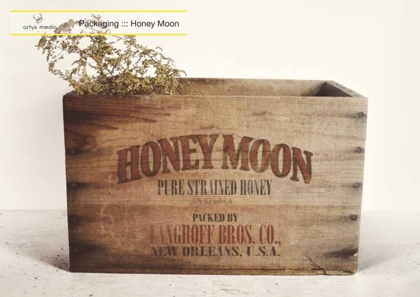 Honey Moon 3