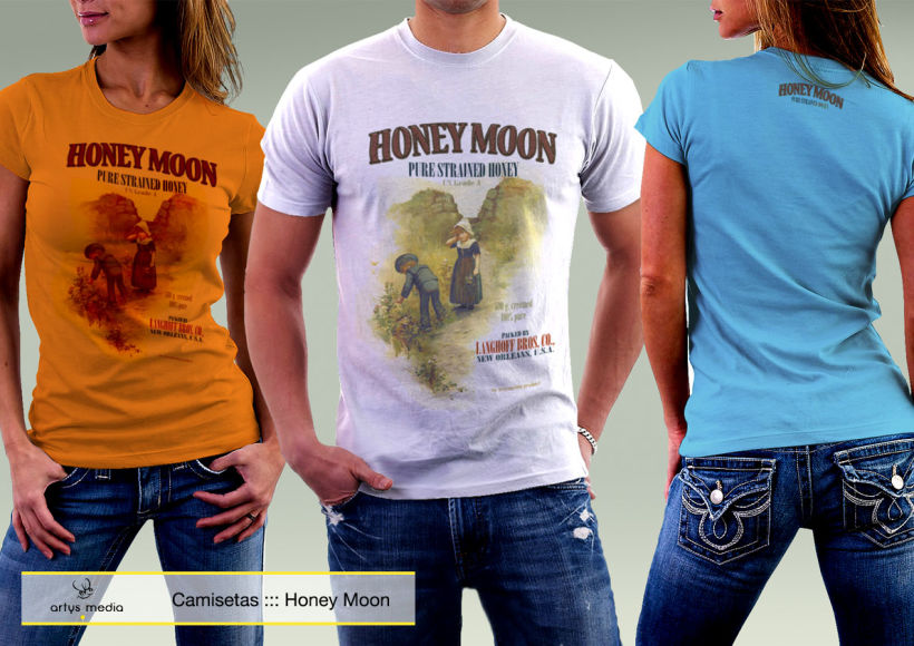 Honey Moon 6