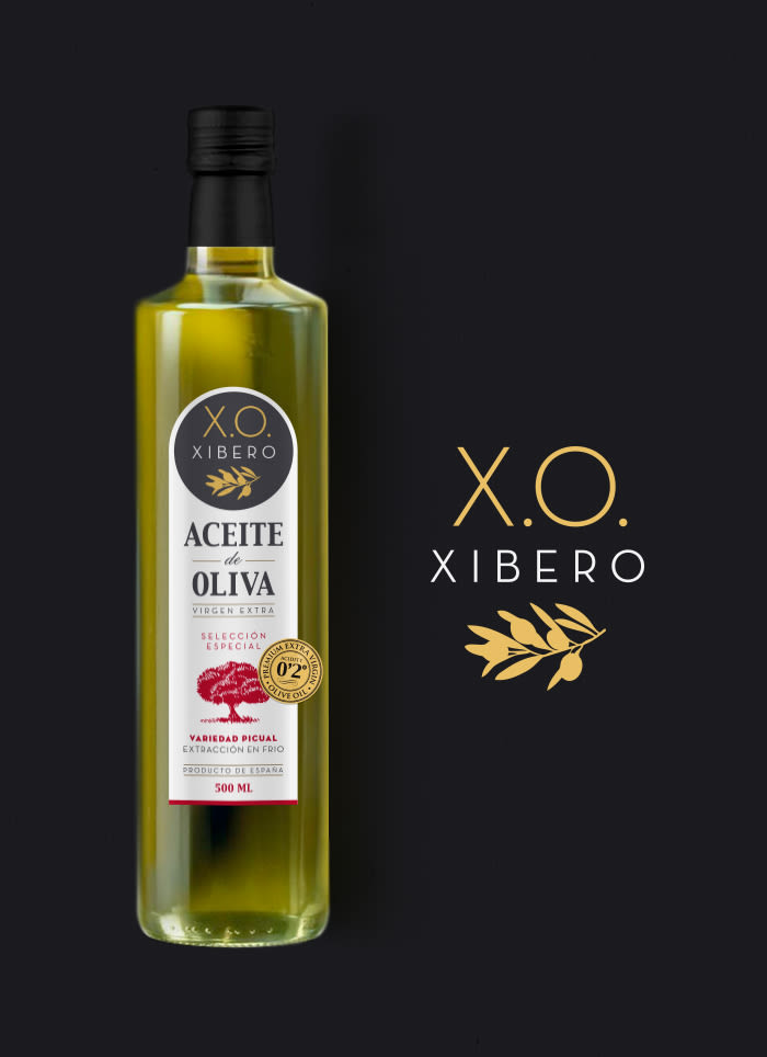Branding aceite de oliva -1