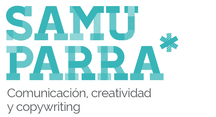 Branding personal Samu Parra -1