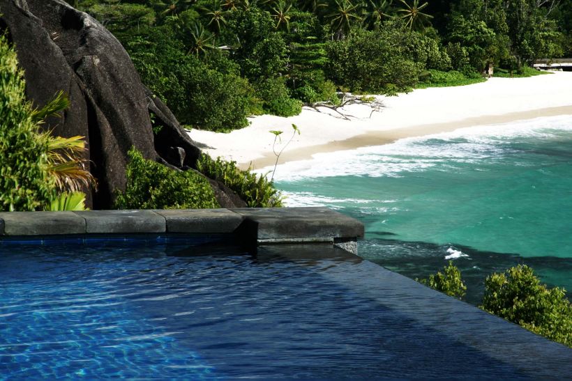 Maia Luxury Resort Seychelles 4