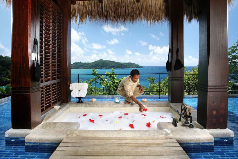 Maia Luxury Resort Seychelles 3