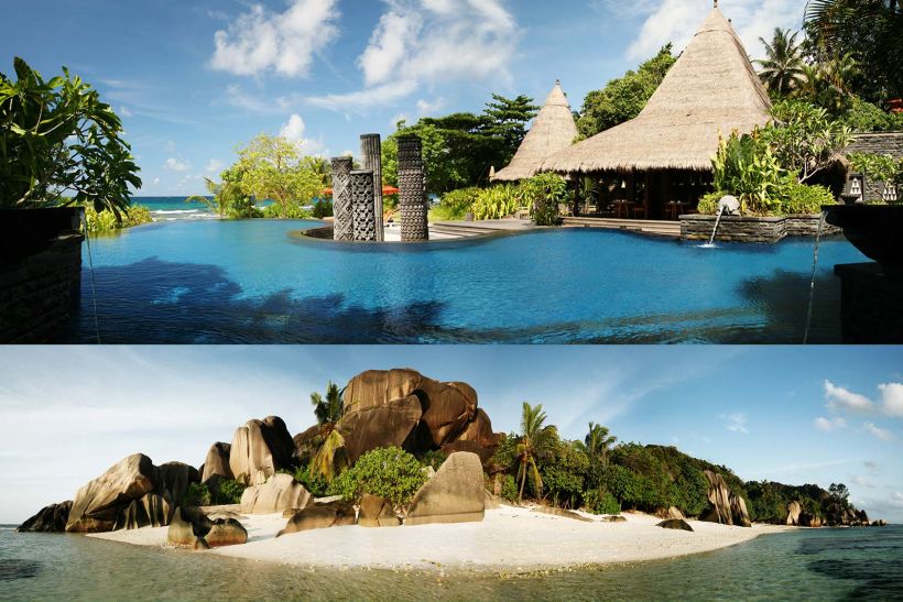 Maia Luxury Resort Seychelles 5