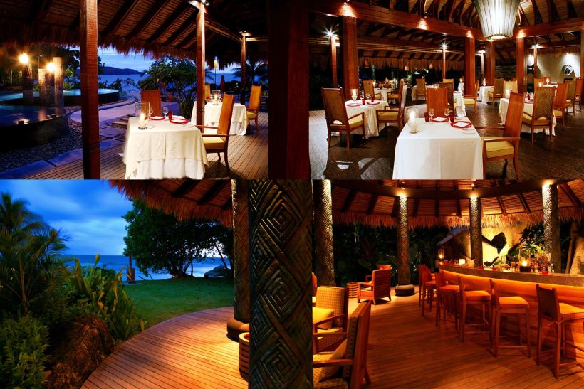Maia Luxury Resort Seychelles 7