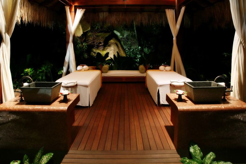 Maia Luxury Resort Seychelles 8