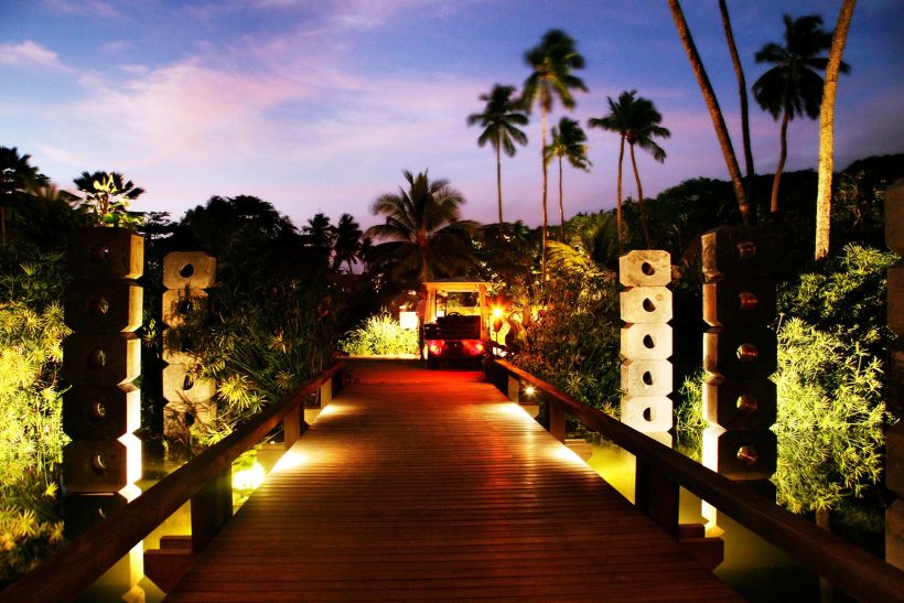 Maia Luxury Resort Seychelles 10
