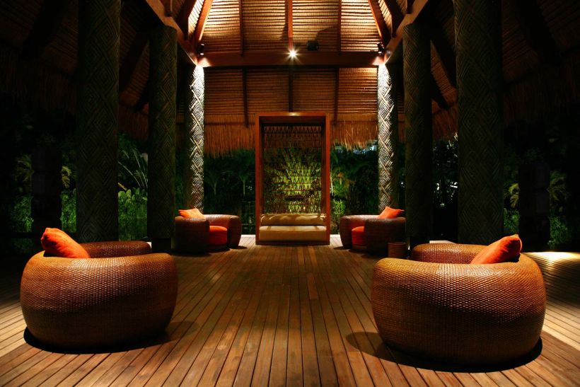Maia Luxury Resort Seychelles 9