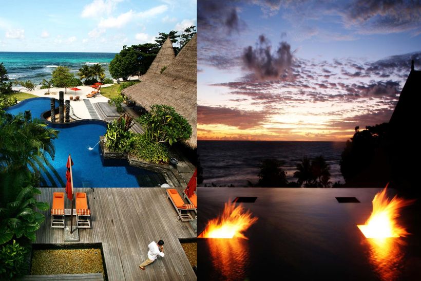 Maia Luxury Resort Seychelles 13