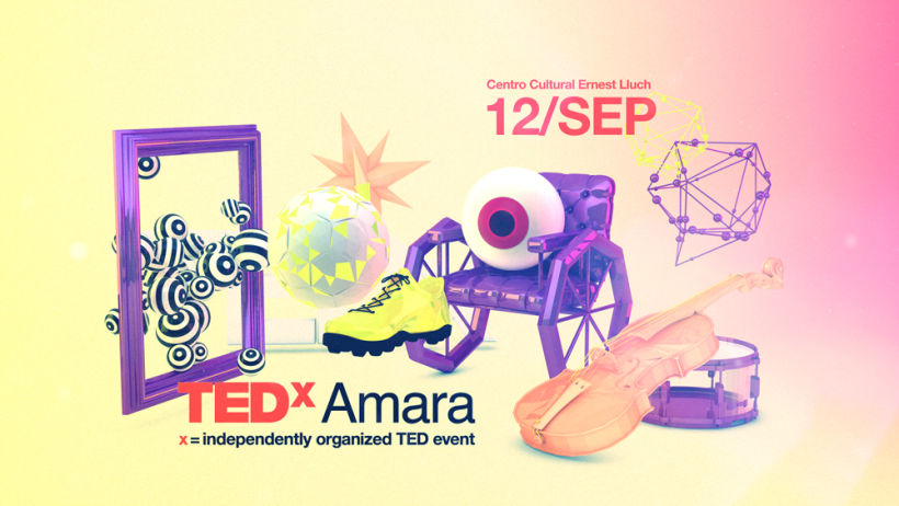 TEDxAmara 2014 8